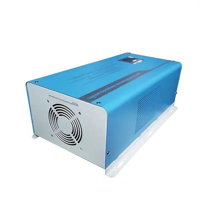 2kw 48v Off Grid Pure Sine Wave Inverter Battery Power Storage Systems