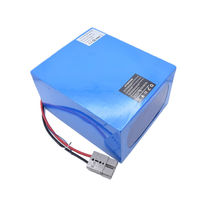 25.6V 84Ah LiFePO4 Lithium Ion Marine Battery Phosphate 32700 cells