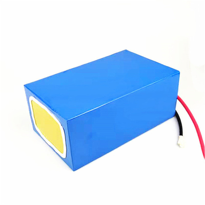 48V 15Ah Lithium Ebike Battery For 500W 750W 1000W Electric Bicycle